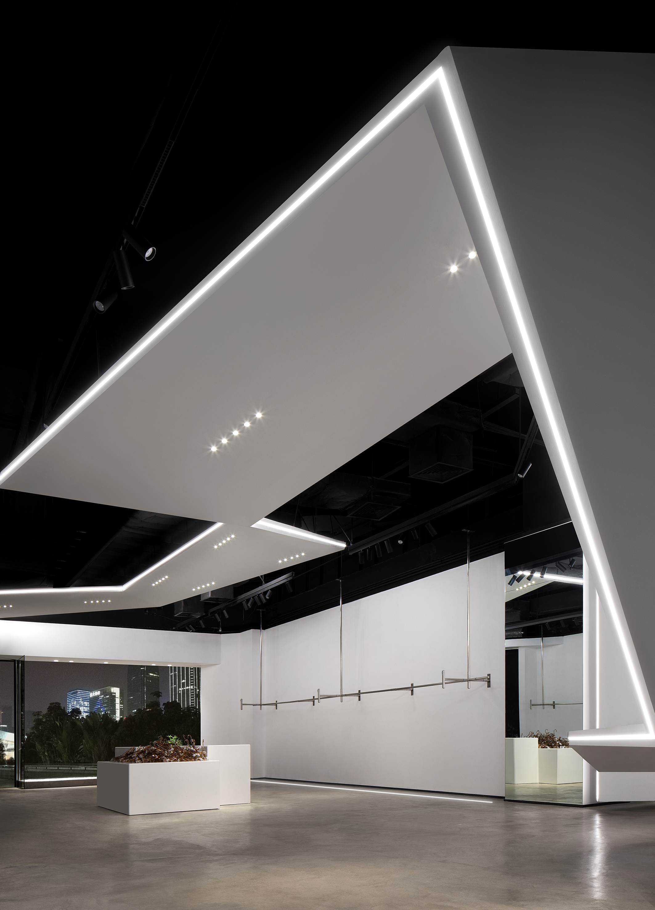 design，space，simple，light，SHADOW，