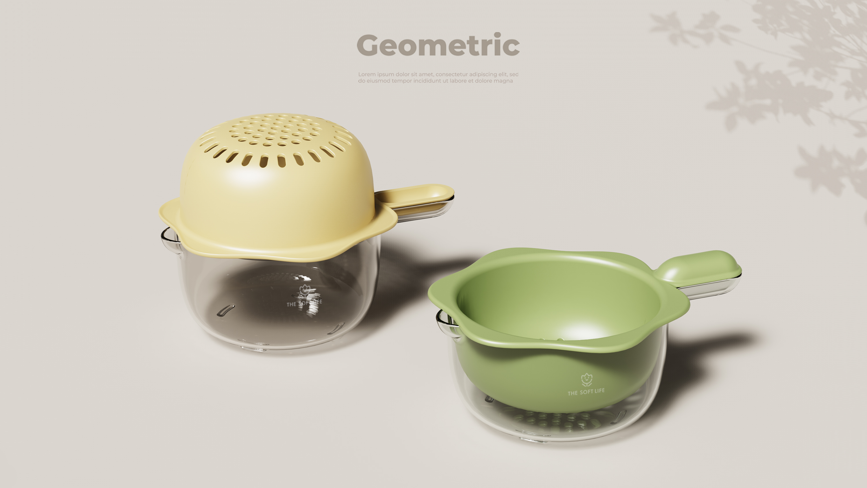 Drain basket，small-scale，Single，lovely，flower，