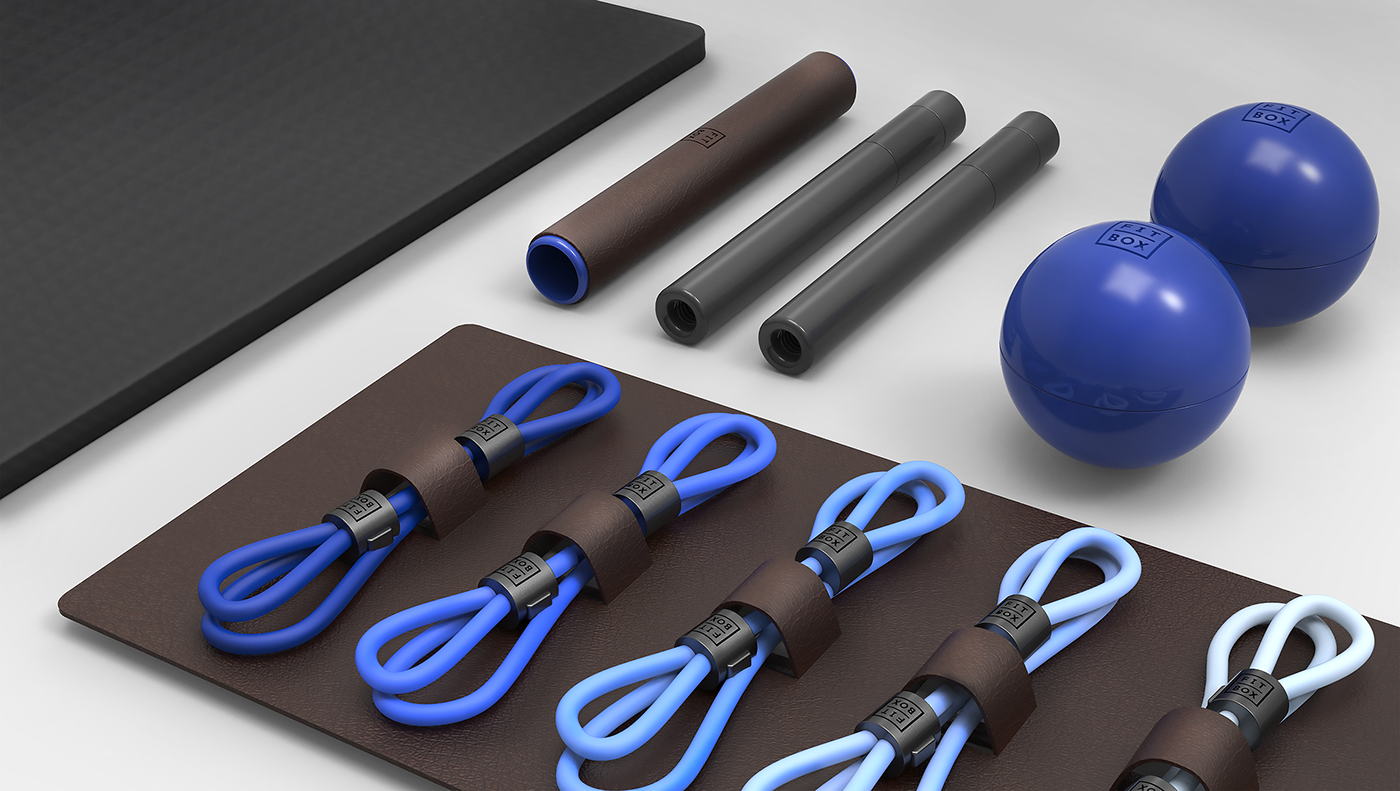 intelligence，Bodybuilding，motion，interactive，ui，