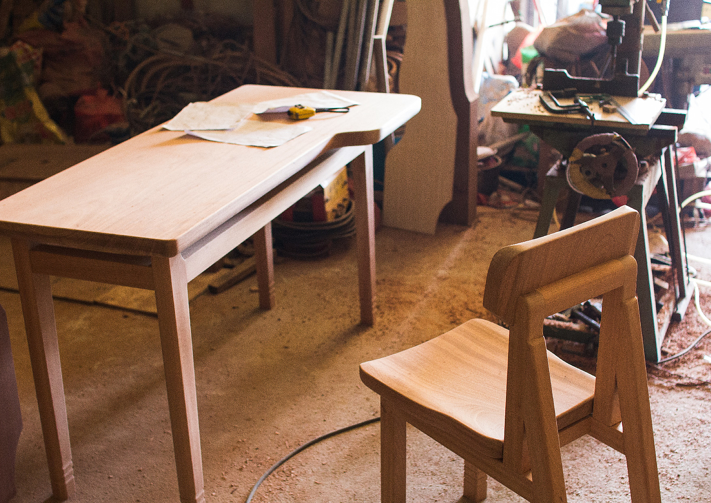 Furniture; Home; Handicraft;，