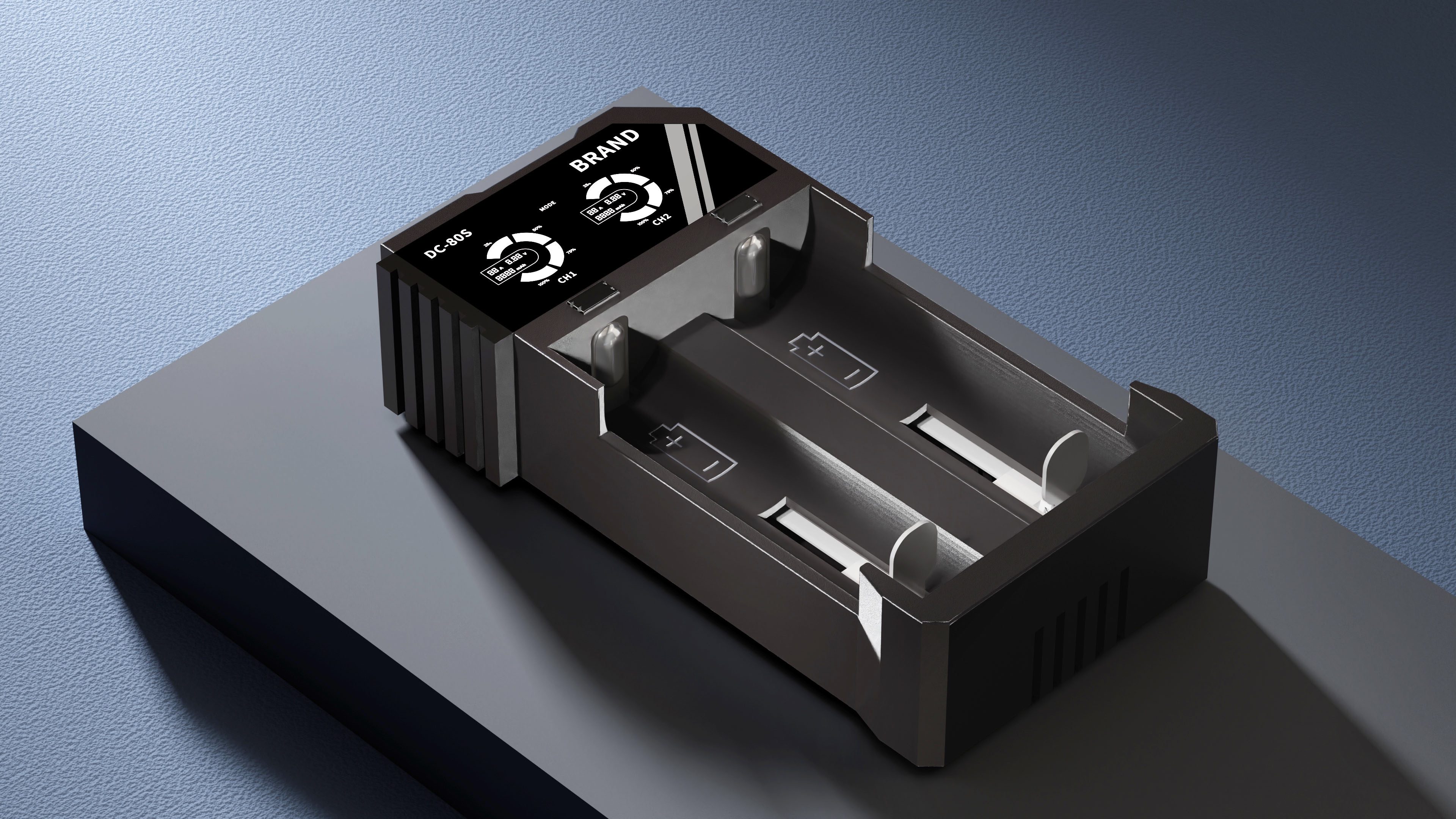 small home appliances，Battery Charger，Battery universal charger，