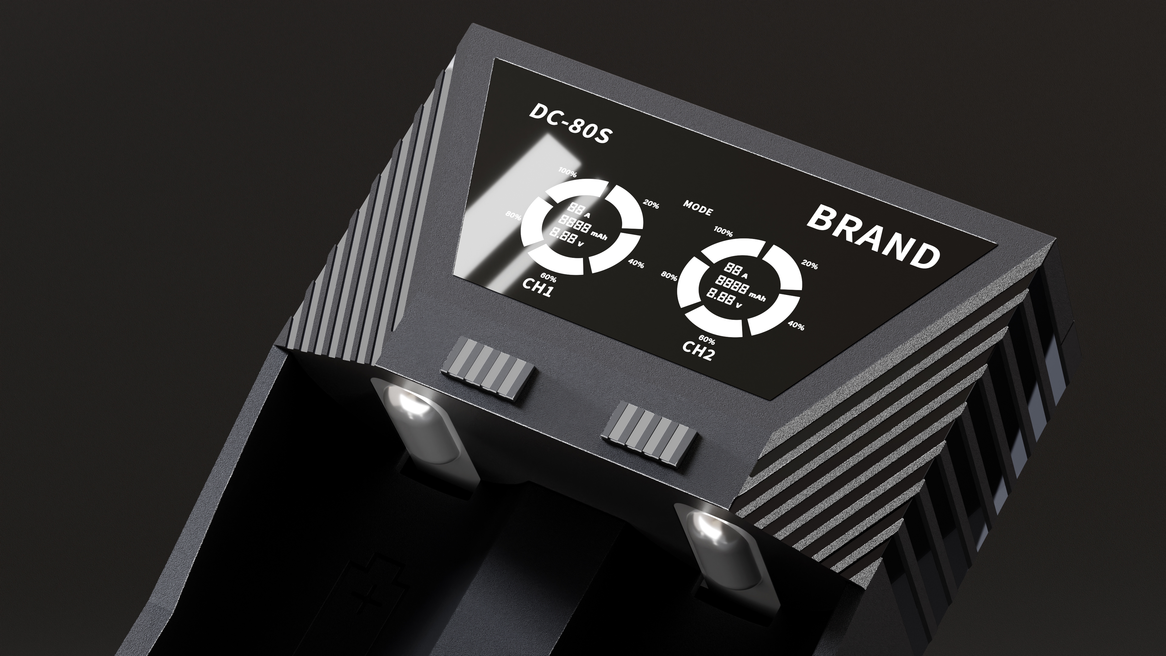 small home appliances，Battery Charger，Battery universal charger，