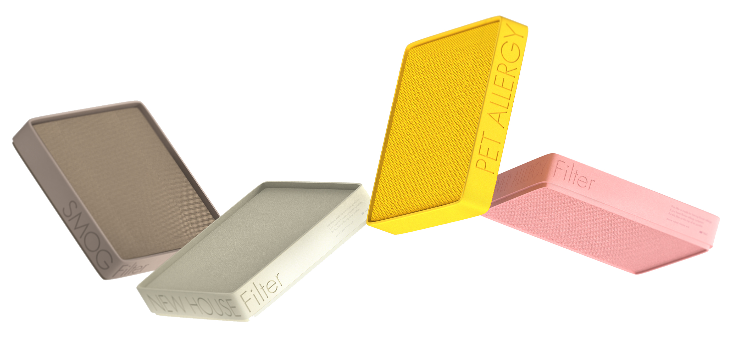 TAC，air cleaner，Combined type，Customizable，