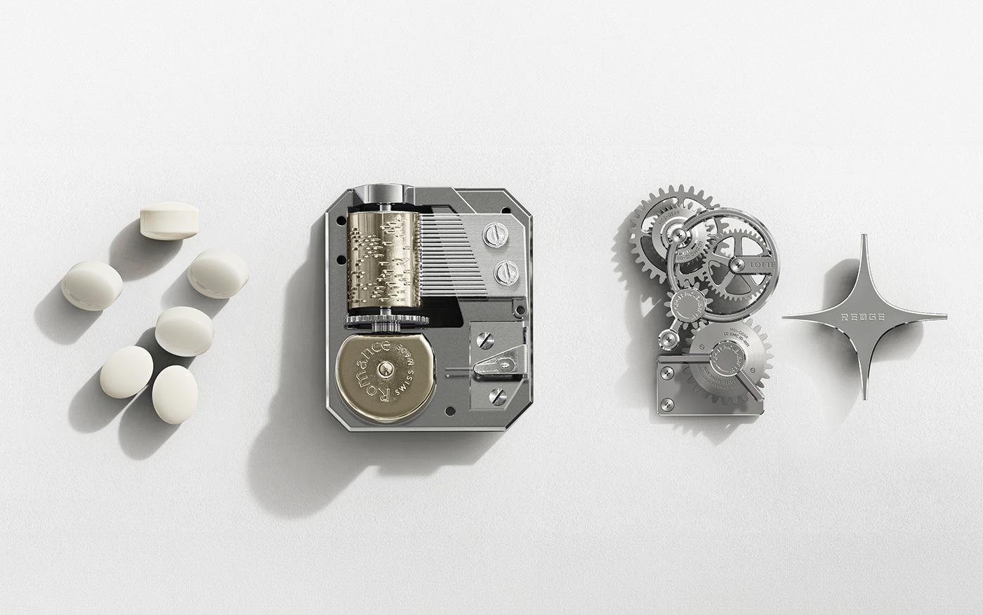 Xylitol，container，Home Furnishing，Art design，music，