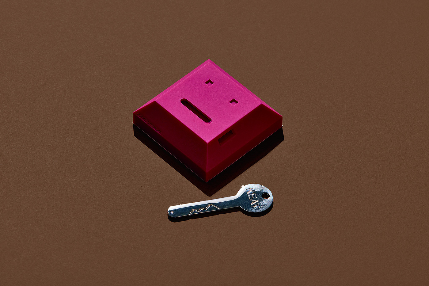 Key box，Art design，Home Furnishing，Receive，