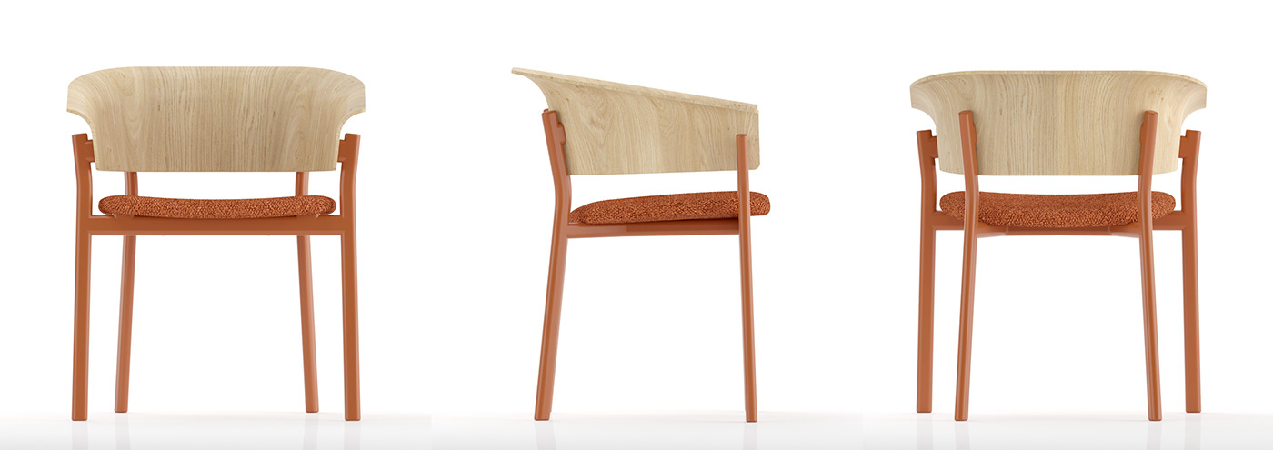 Home Furnishing，furniture，chair，Art design，conceptual design，life，