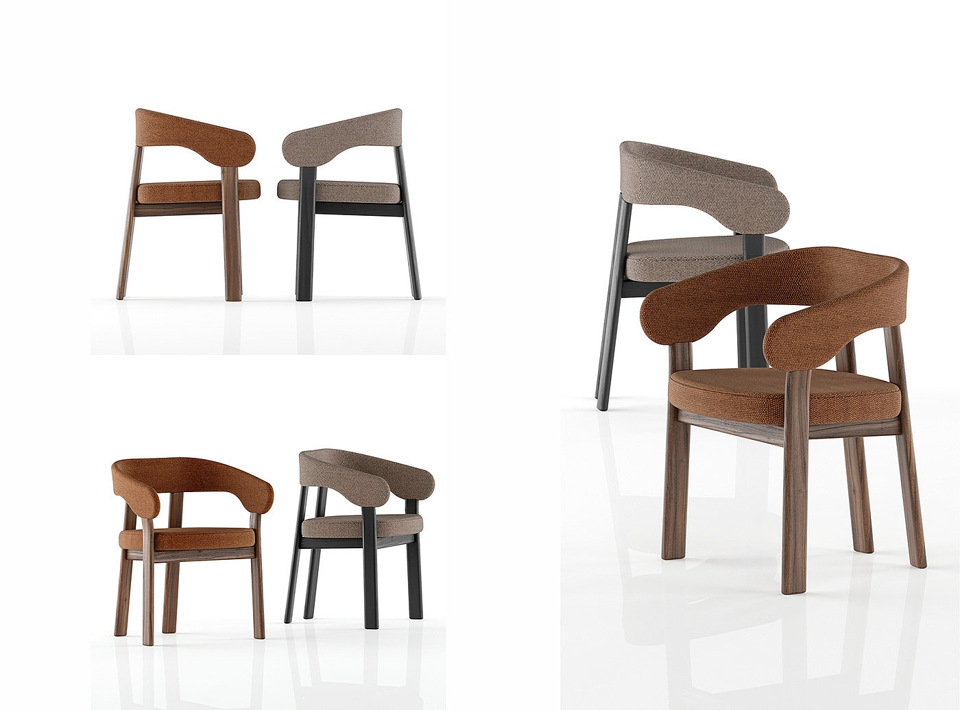 Home Furnishing，furniture，chair，Art design，conceptual design，life，