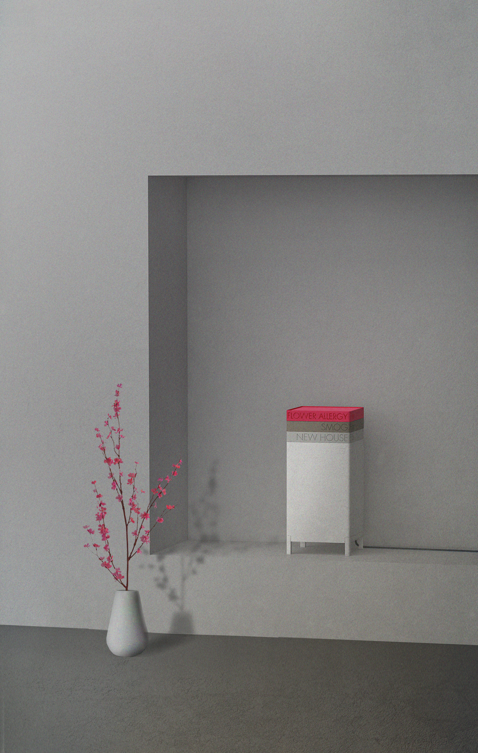 TAC，air cleaner，Combined type，Customizable，