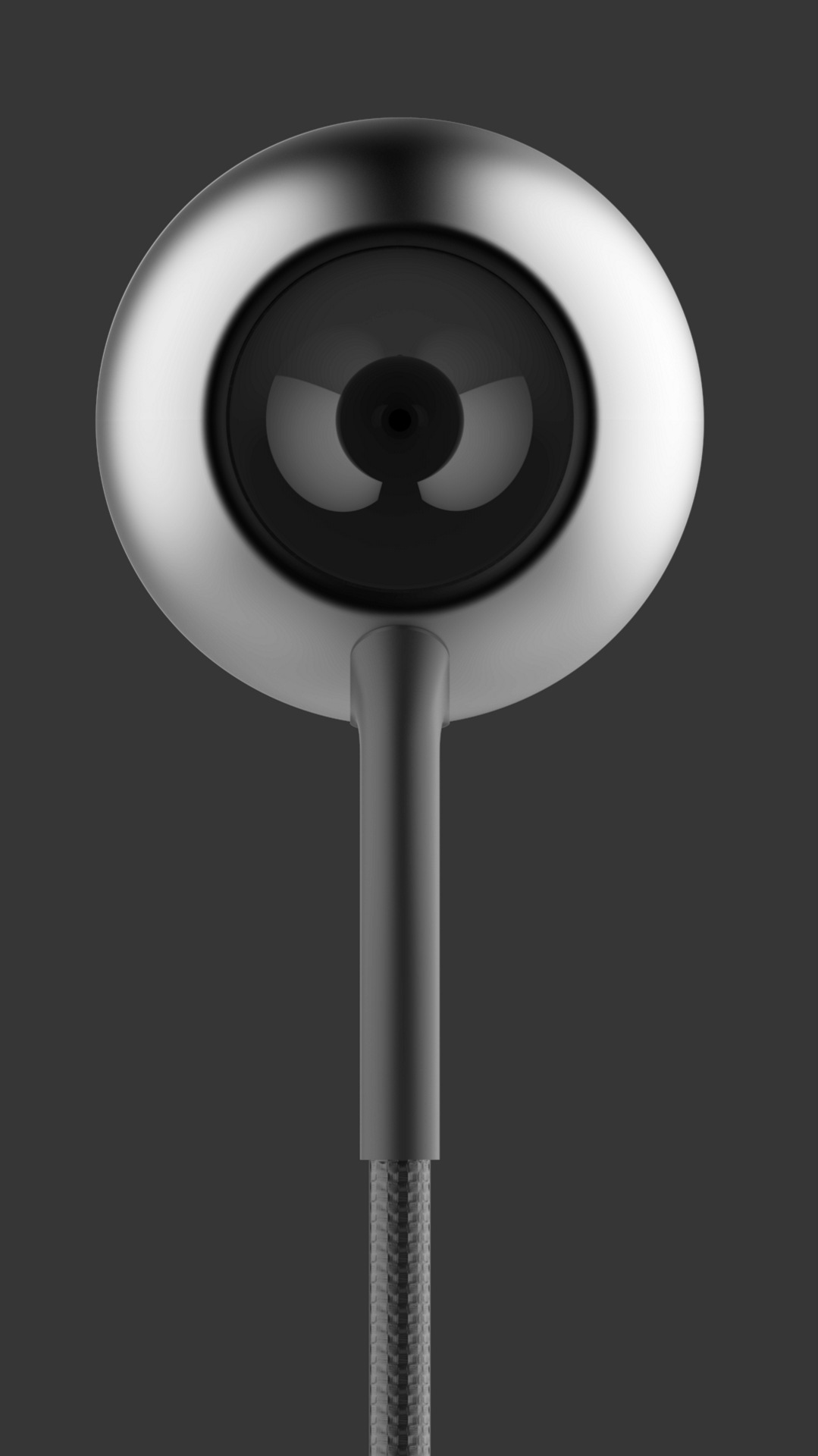 In ear，headset，High texture，