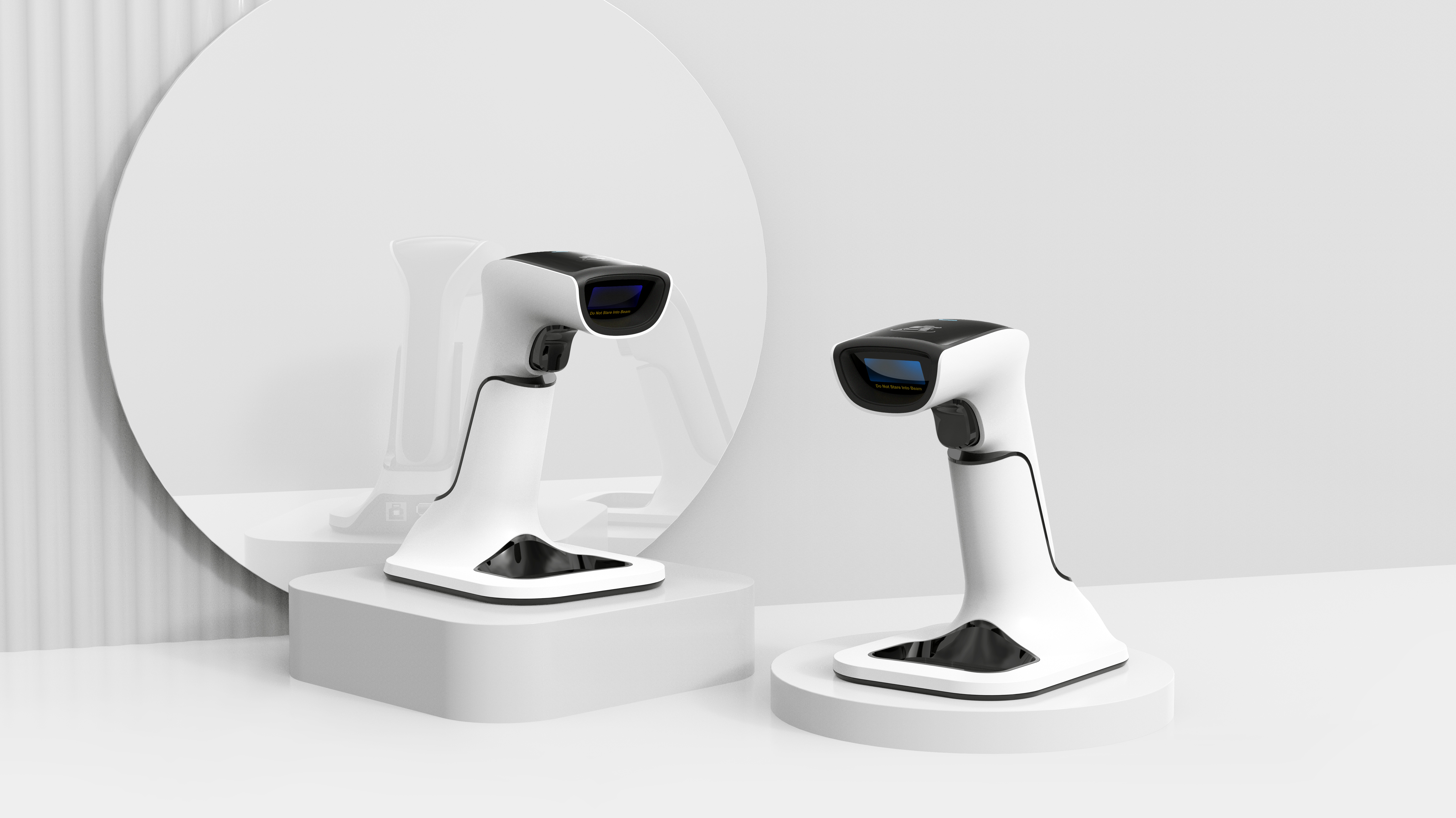 Scanning gun，Bar code scanning gun，