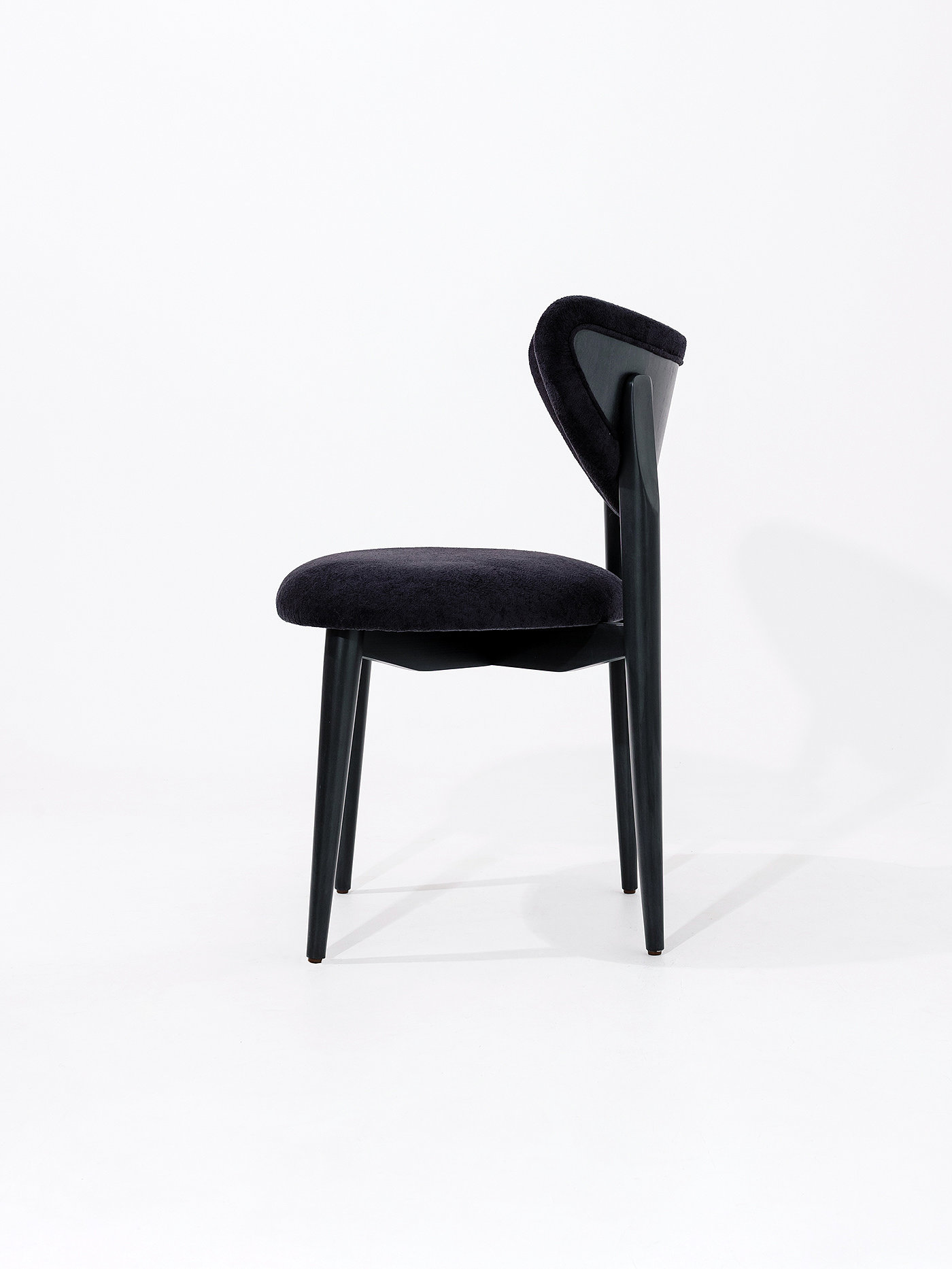 chair，furniture，MOON chair，originality，