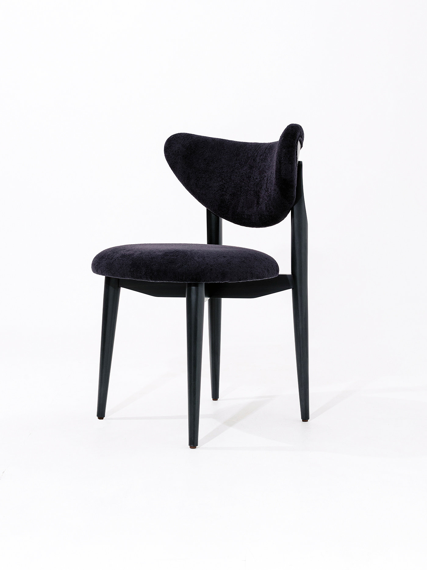 chair，furniture，MOON chair，originality，