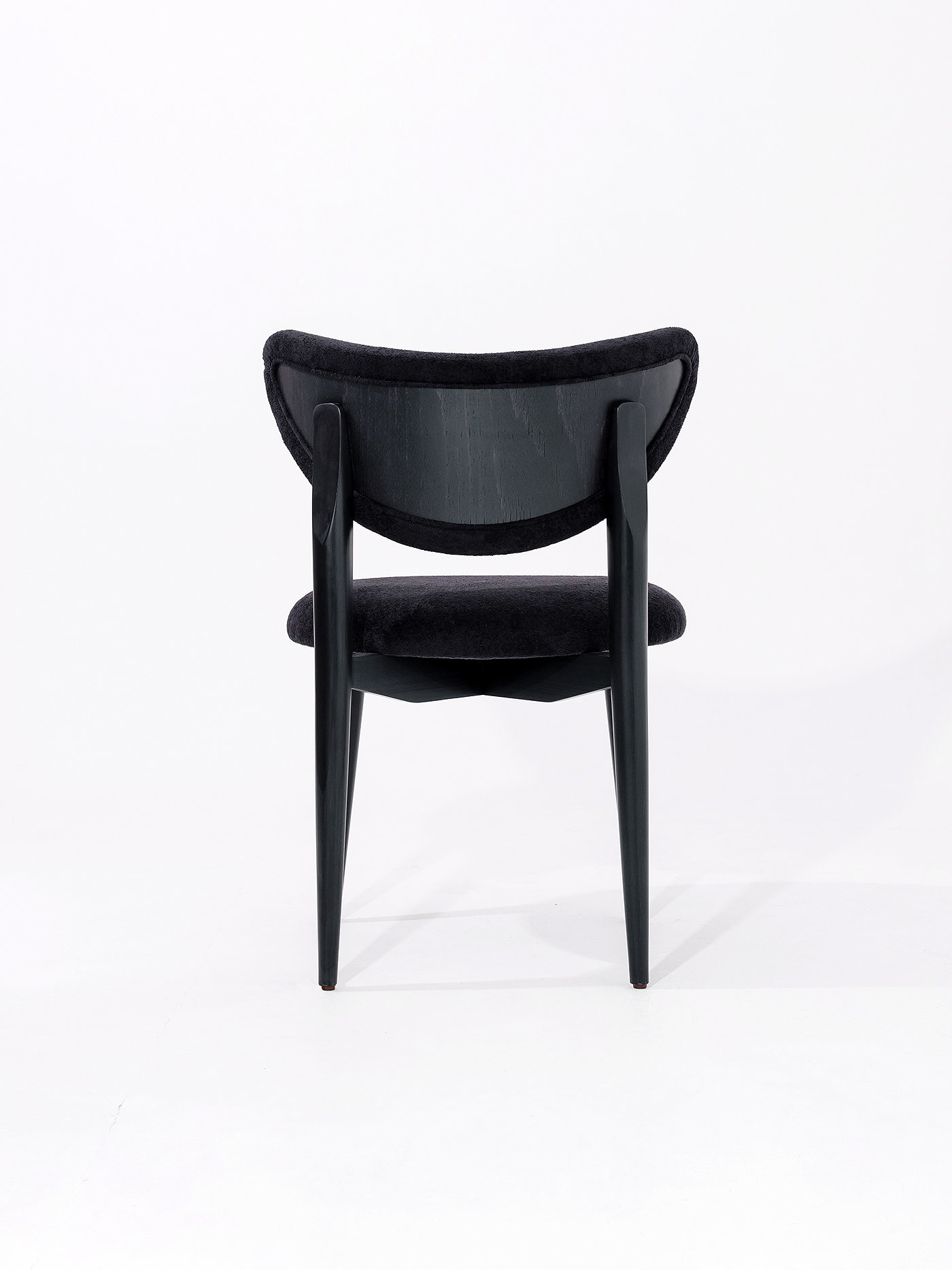 chair，furniture，MOON chair，originality，