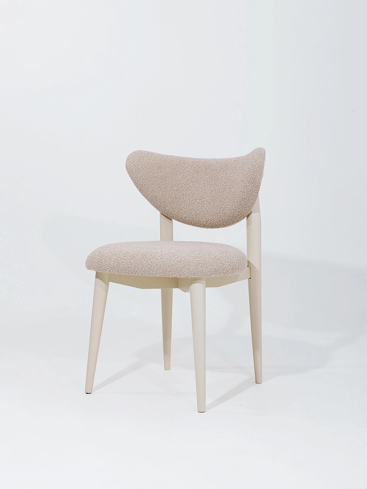 chair，furniture，MOON chair，originality，