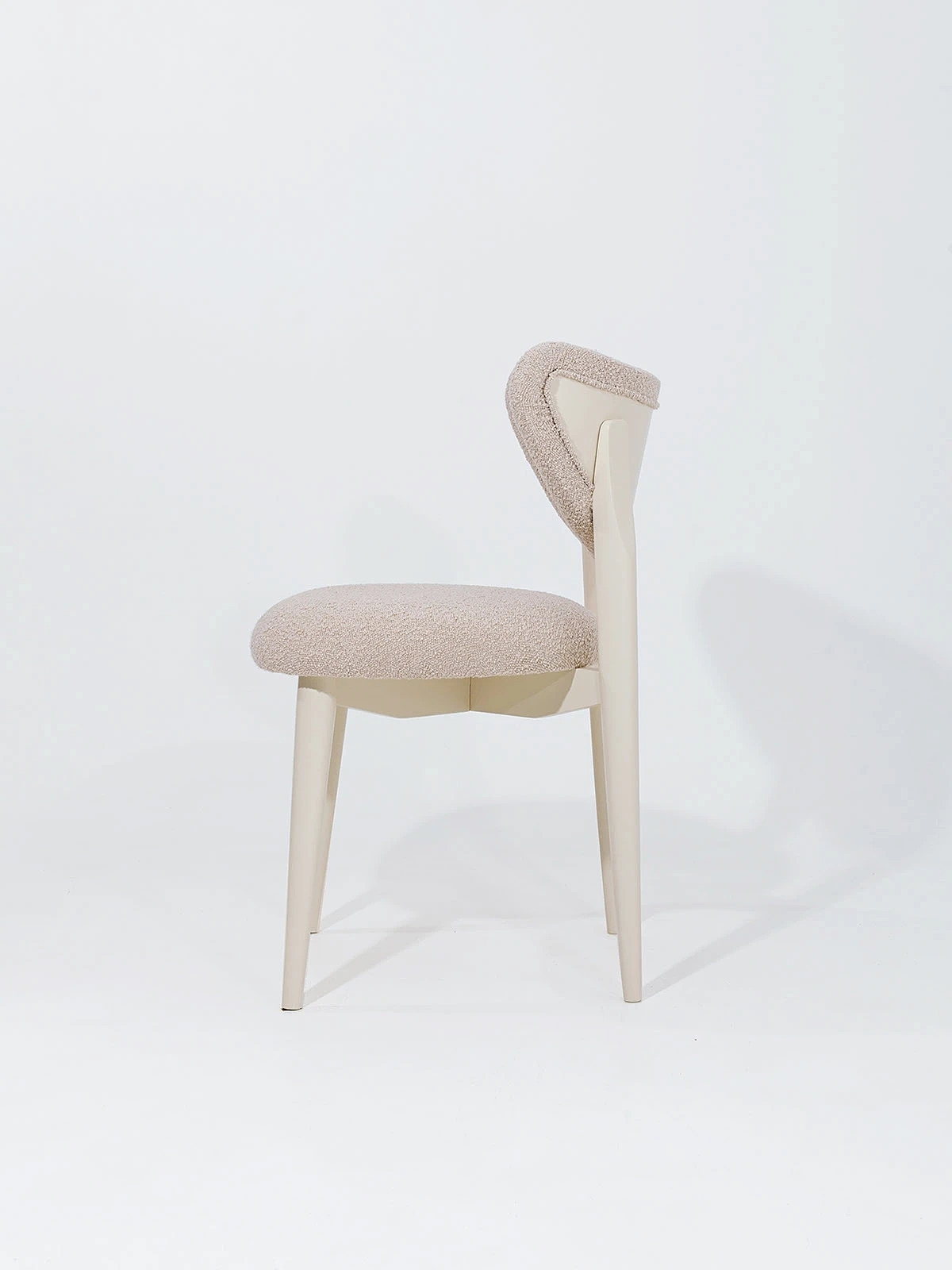 chair，furniture，MOON chair，originality，