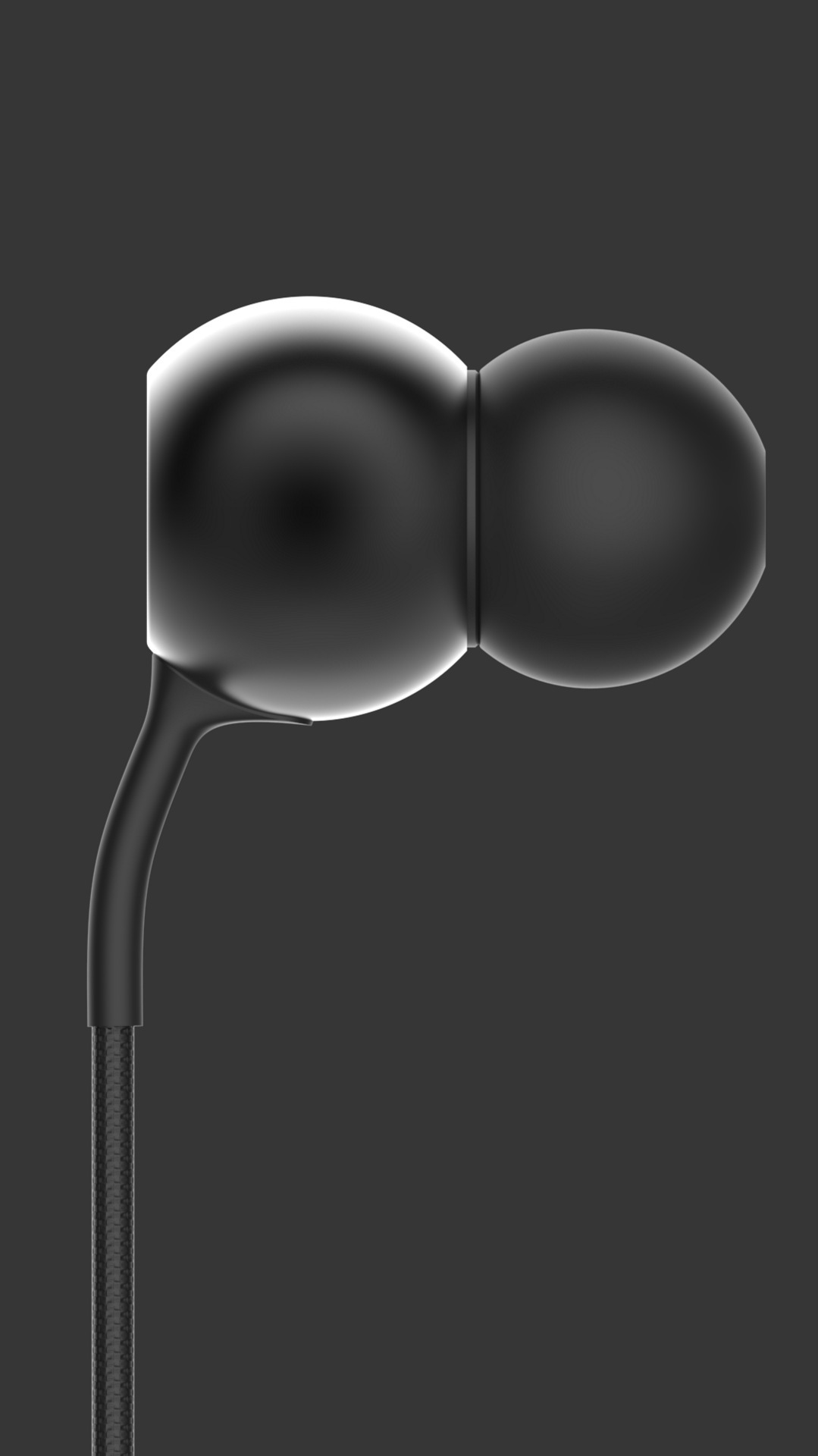 In ear，headset，High texture，