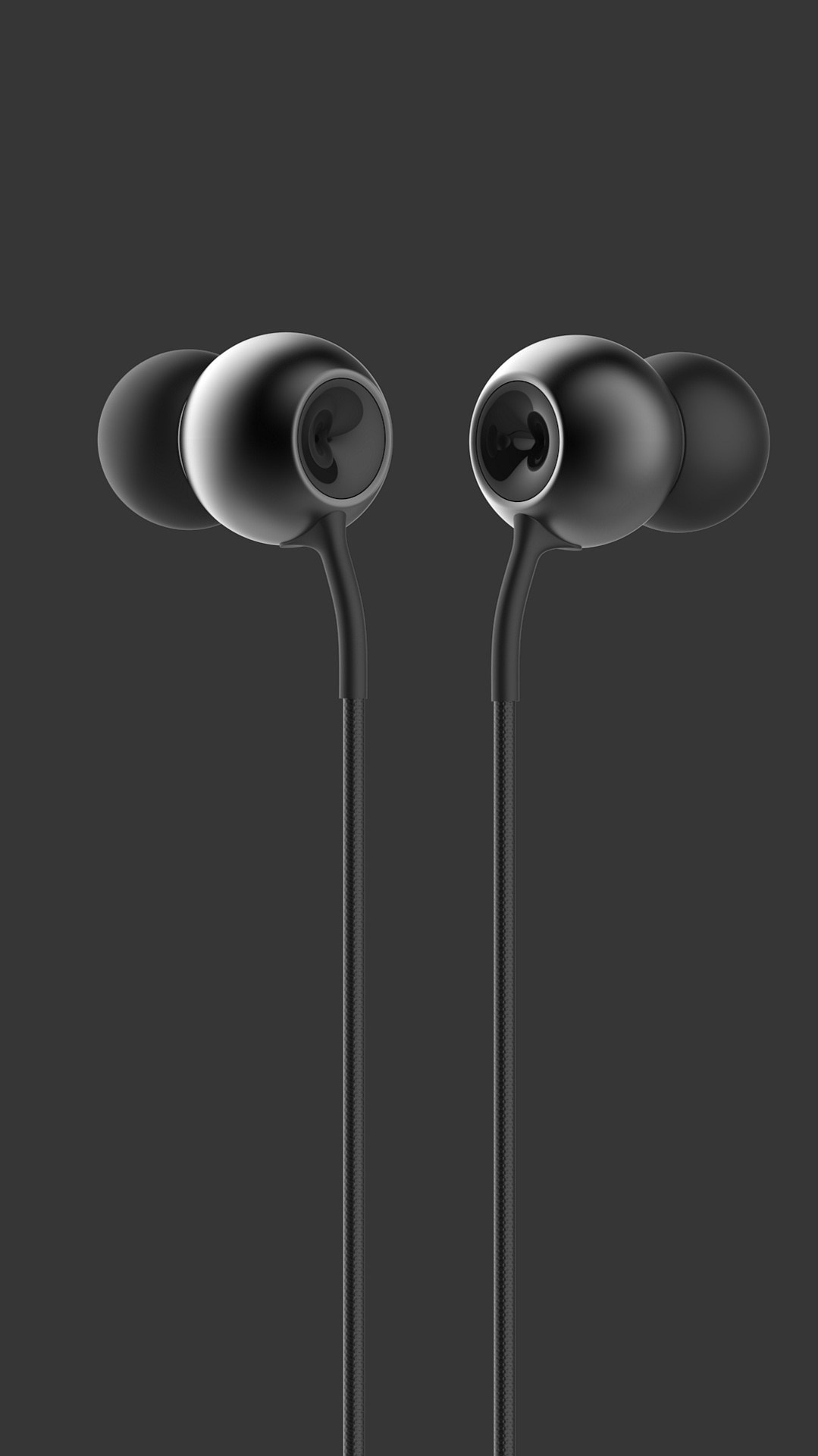 In ear，headset，High texture，