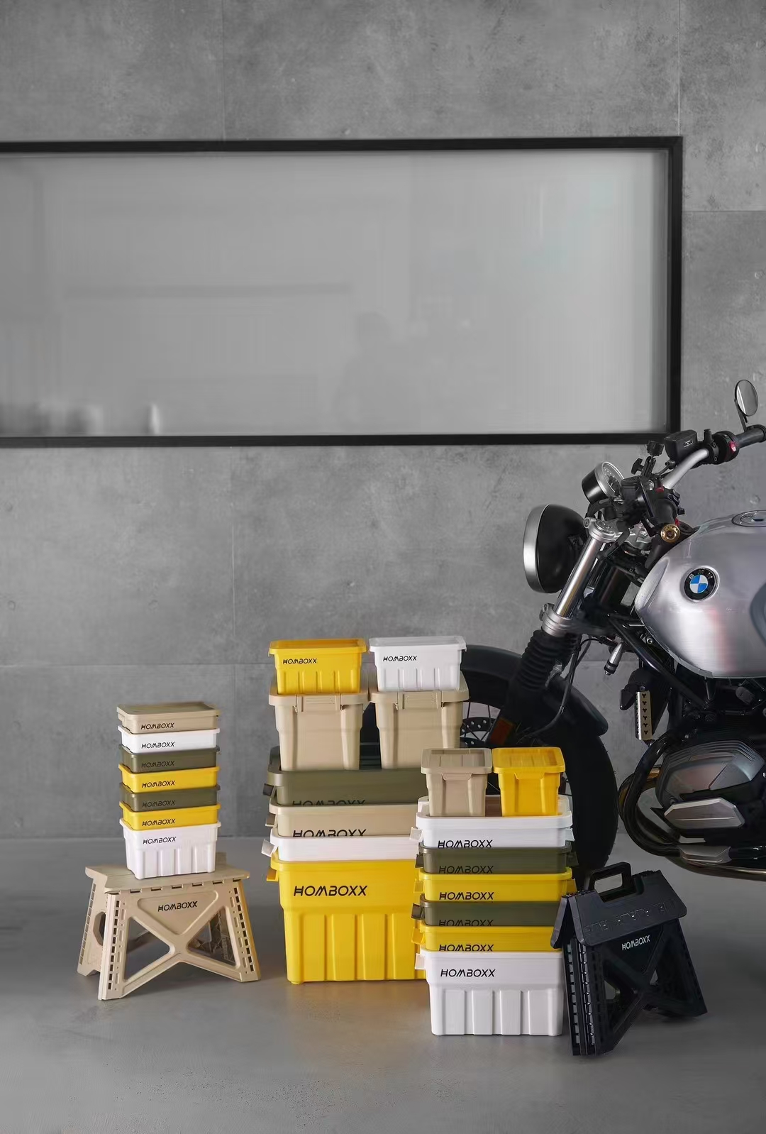 Industrial wind，outdoors，Receive，