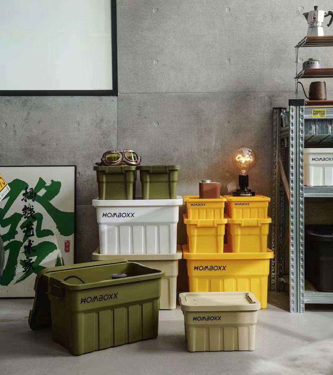 Industrial wind，outdoors，Receive，