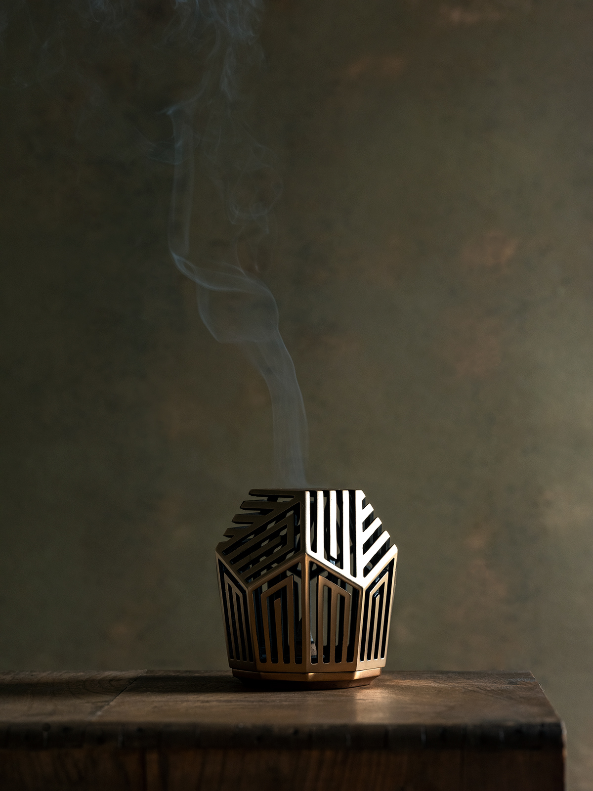 Incense burner，Housewear & Furnishings，product design，originality，