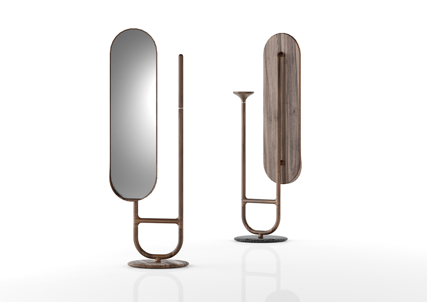 Lacchè，furniture，mirror，Housewear & Furnishings，