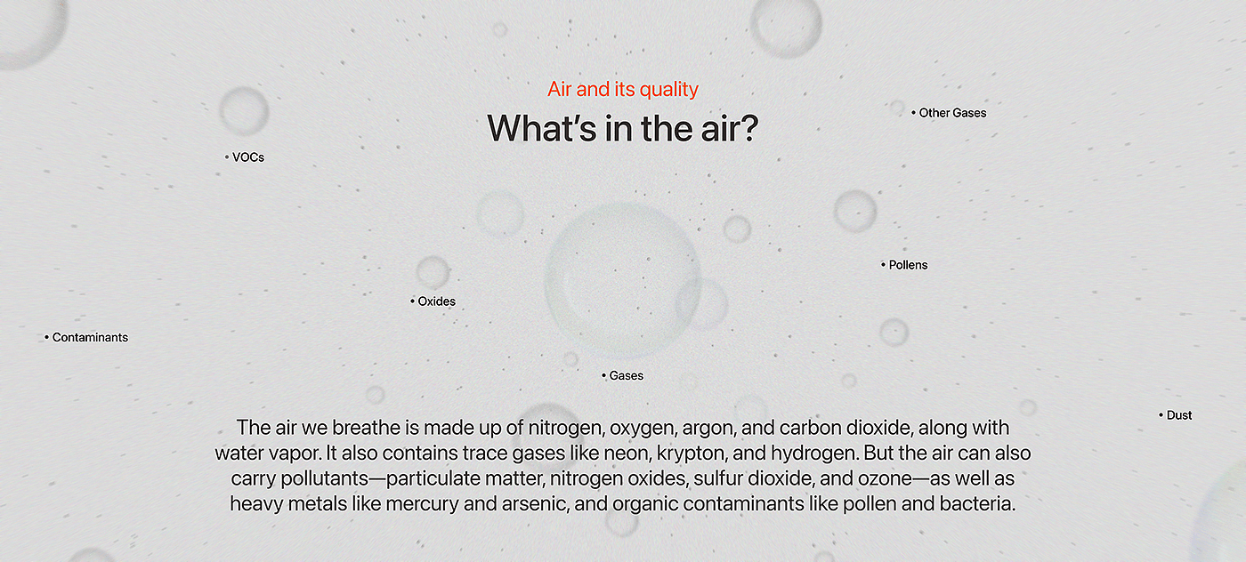Pure，air cleaner，Household Electric Appliances，Household appliances，