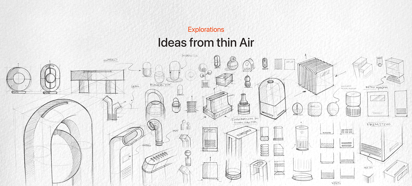 Pure，air cleaner，Household Electric Appliances，Household appliances，