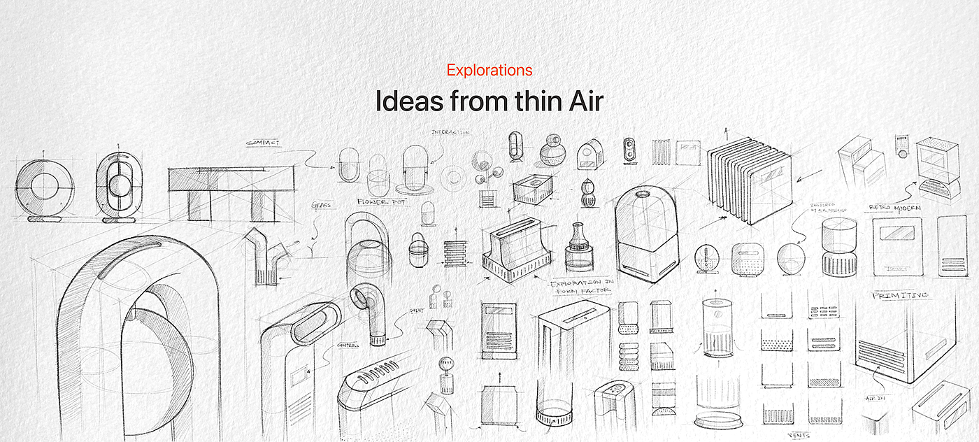 Pure，air cleaner，Household Electric Appliances，Household appliances，