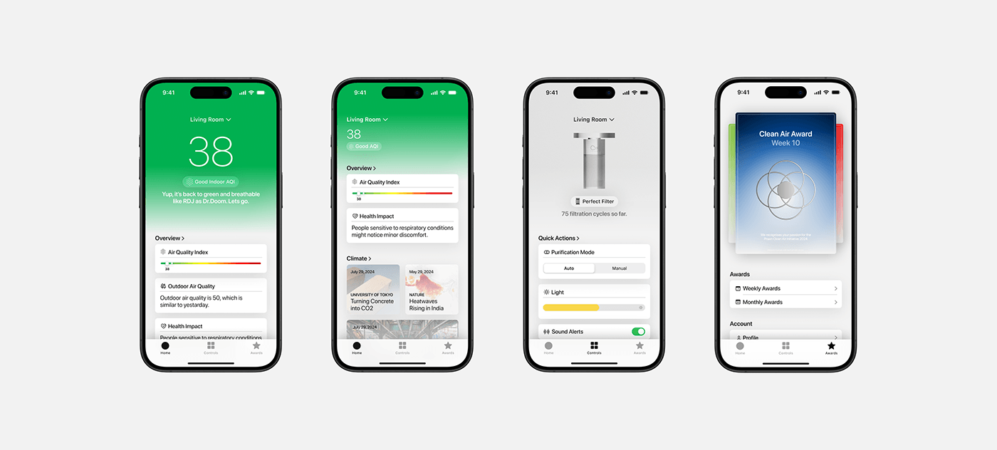 Pure，air cleaner，Household Electric Appliances，Household appliances，