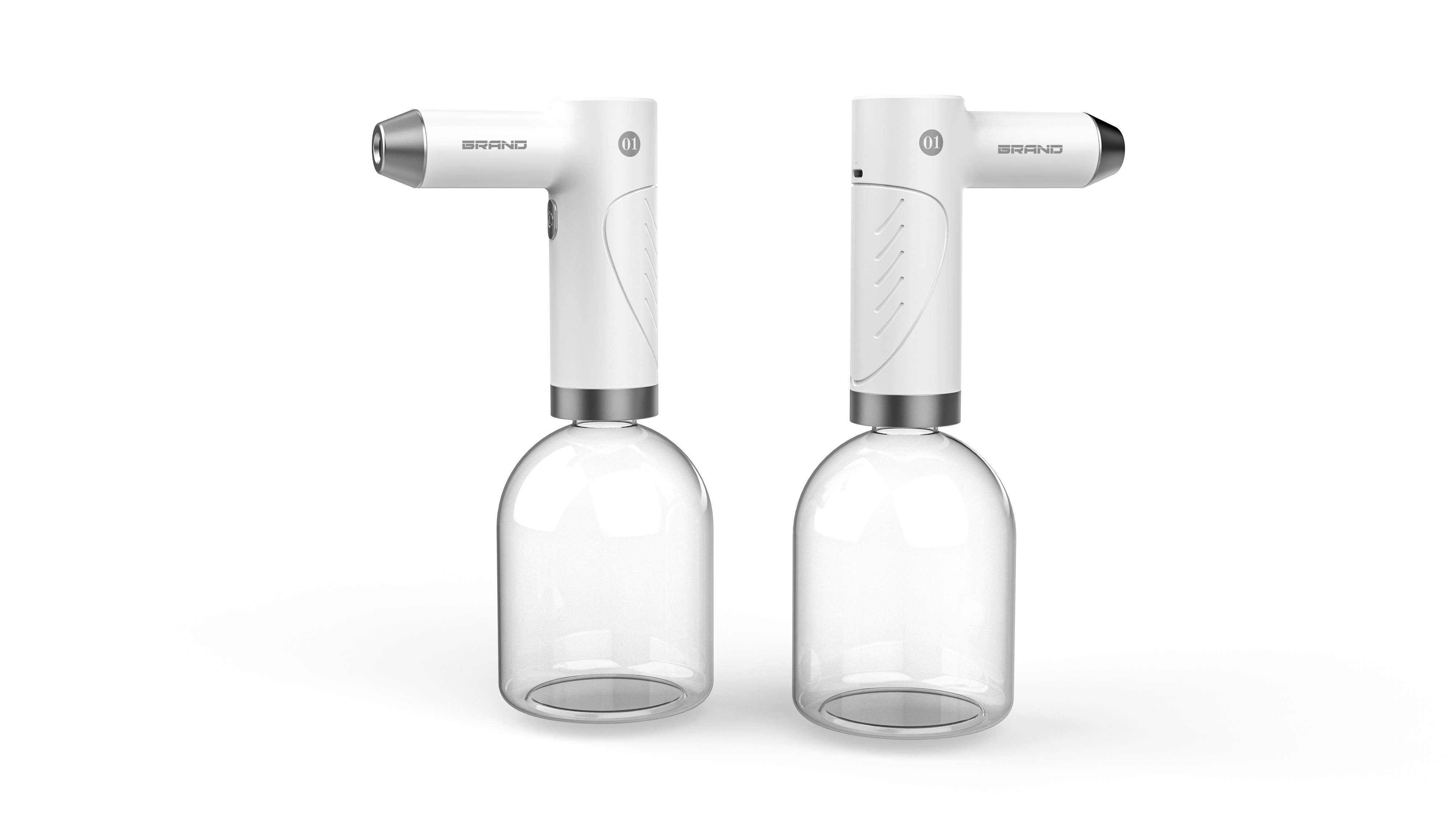 Spray gun，Automatic watering can，Watering flowers，alcohol disinfection，humidification，automatic spray gun，Electric watering can，Watering can，