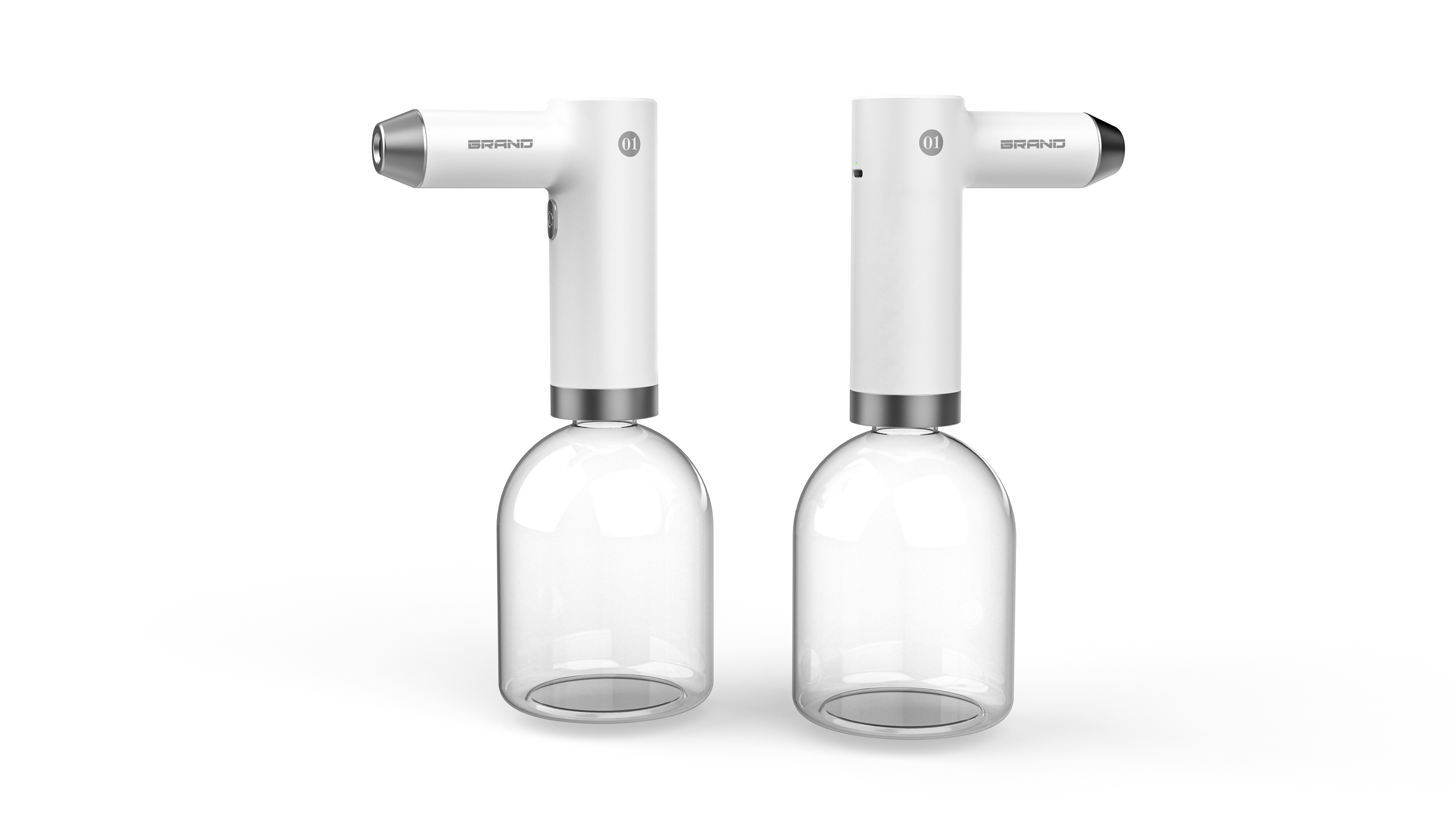 Spray gun，Automatic watering can，Watering flowers，alcohol disinfection，humidification，automatic spray gun，Electric watering can，Watering can，