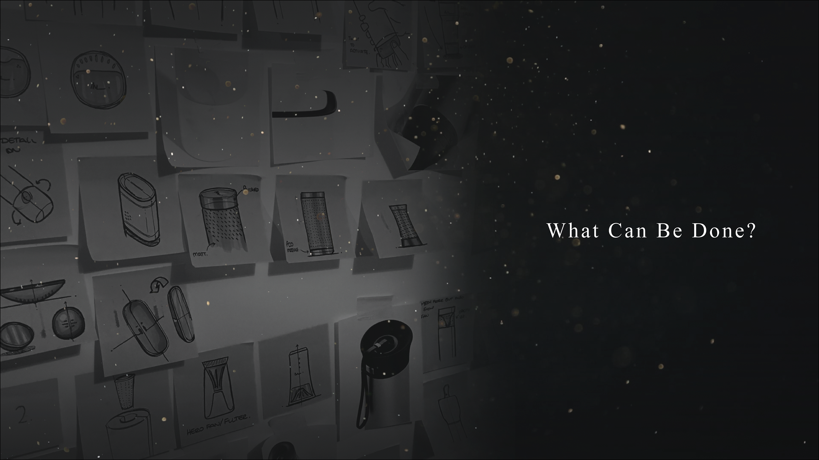 LUC，air cleaner，automobile，