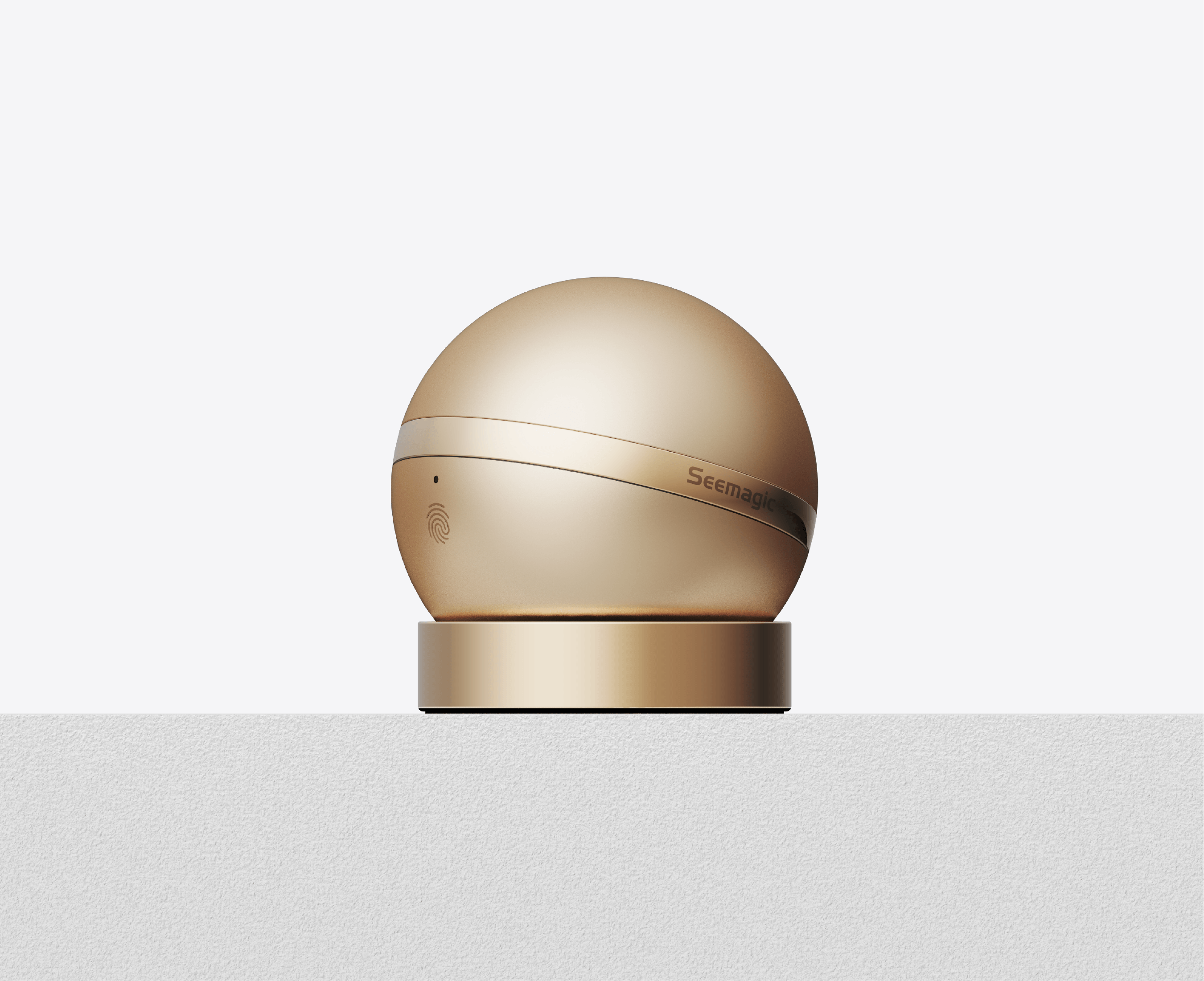 product design，Electric nail clipper，3c，Good simple geometry，