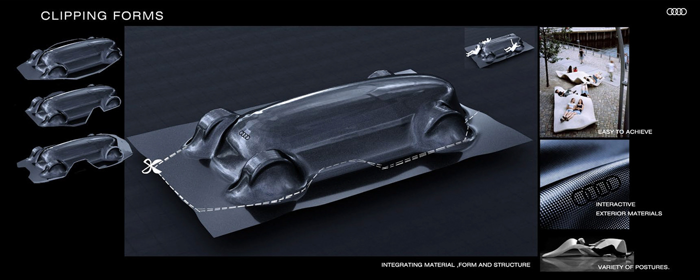 landscape space，Travel，traffic，