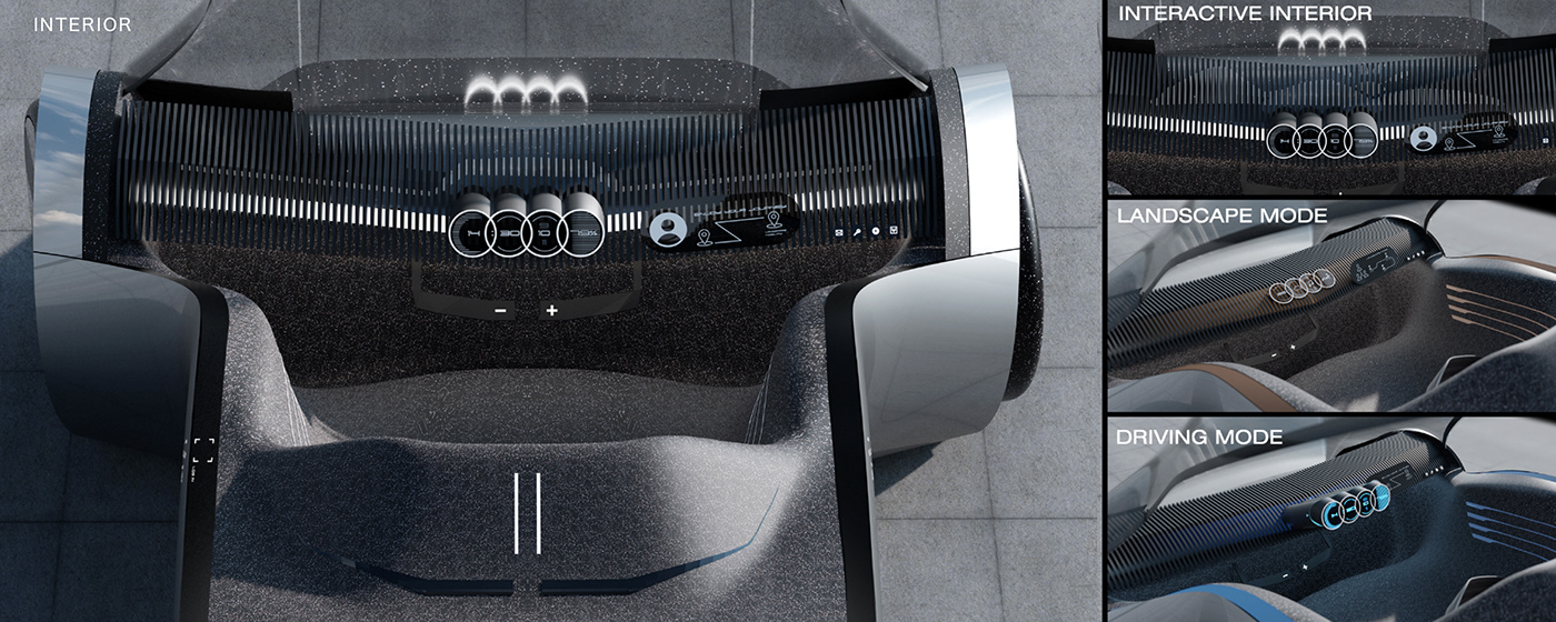 landscape space，Travel，traffic，