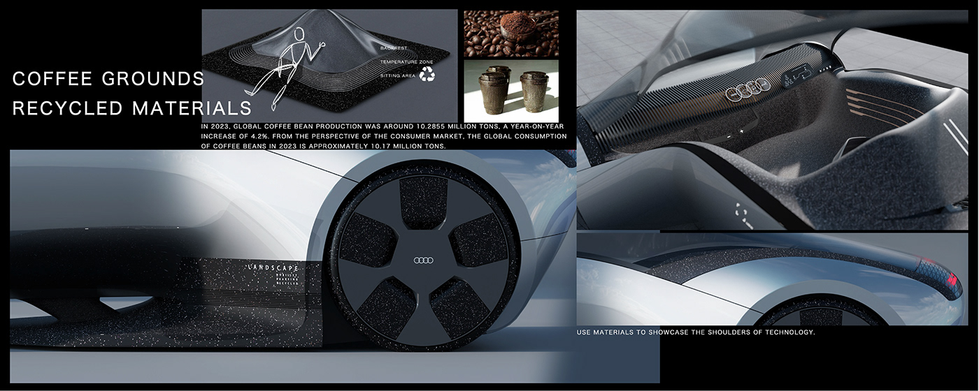 landscape space，Travel，traffic，