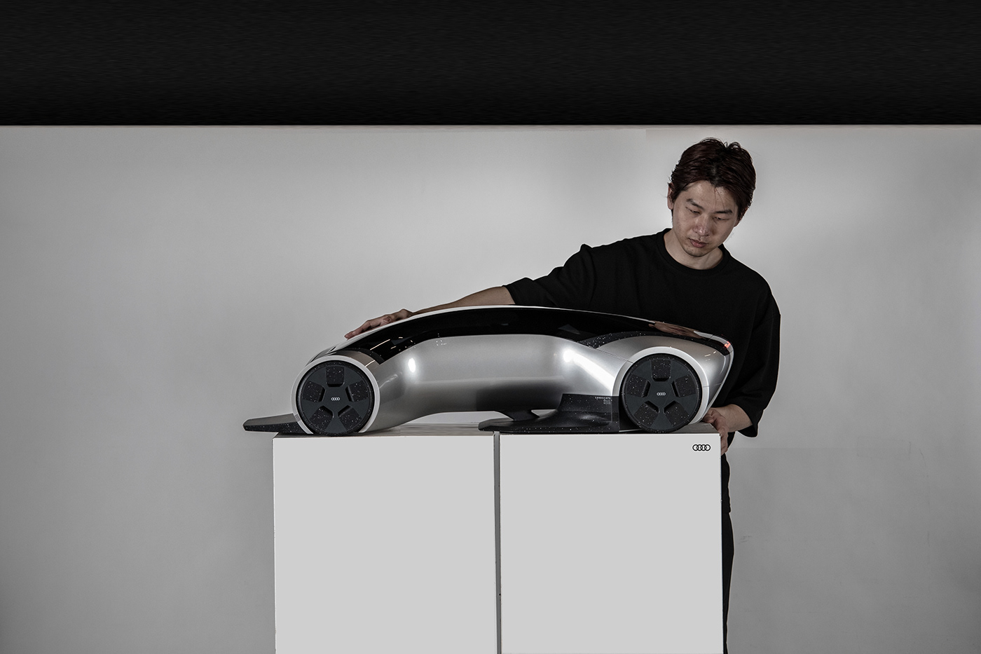 landscape space，Travel，traffic，