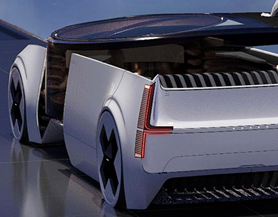 landscape space，Travel，traffic，