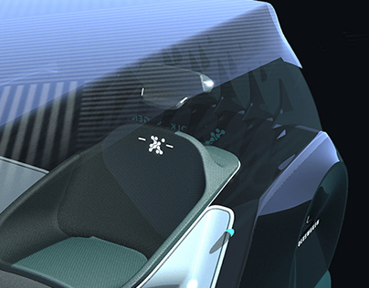 landscape space，Travel，traffic，