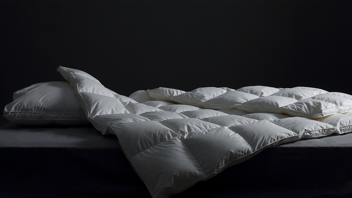 Duvet，quilt，Donglong，American MUSE，Award-winning case，