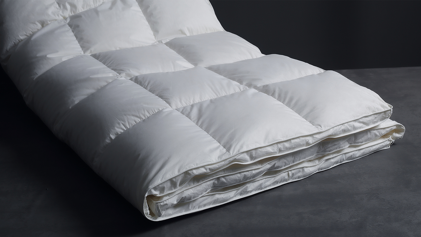 Duvet，quilt，Donglong，American MUSE，Award-winning case，