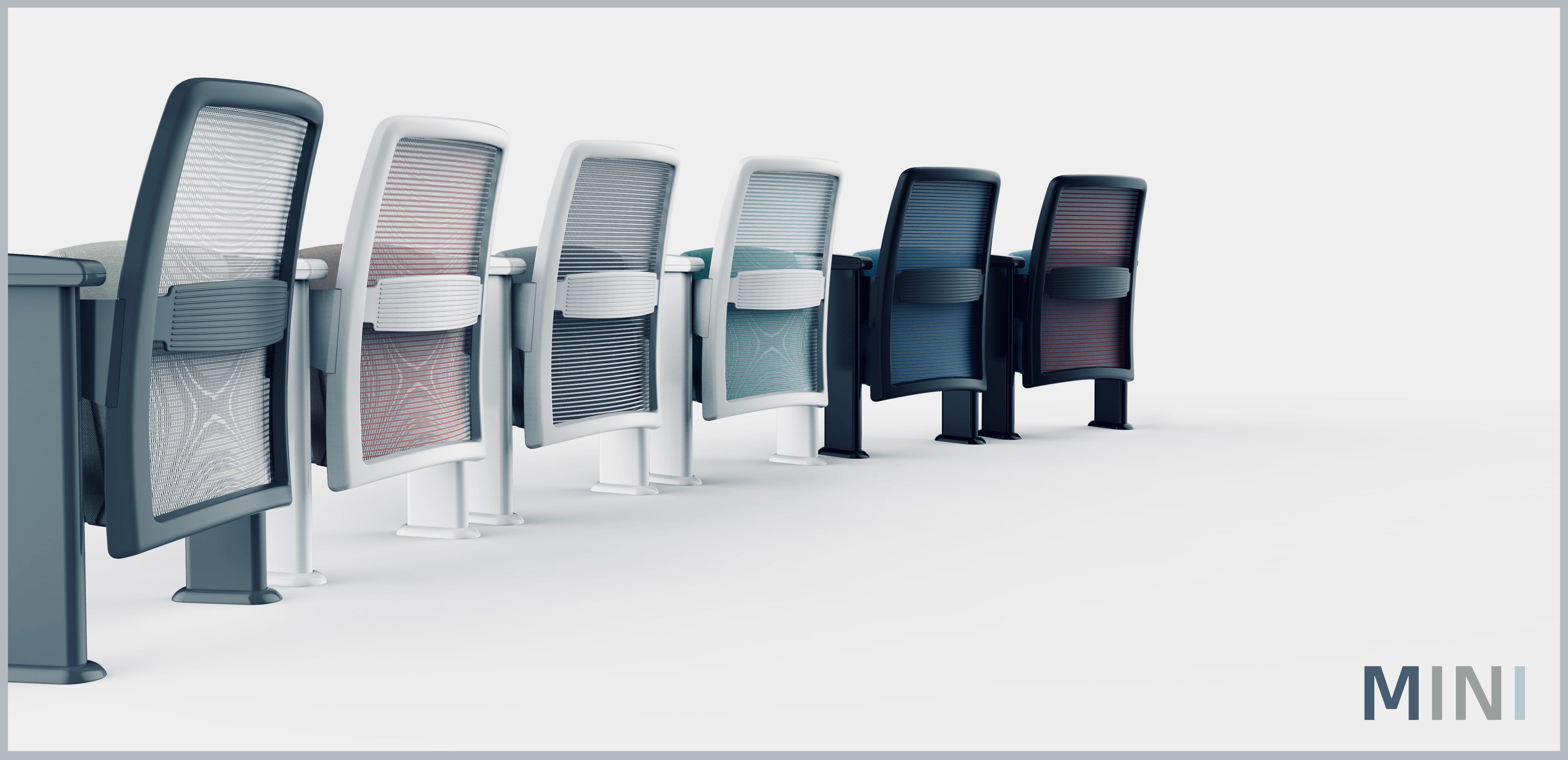 Fashion Auditorium Seats，