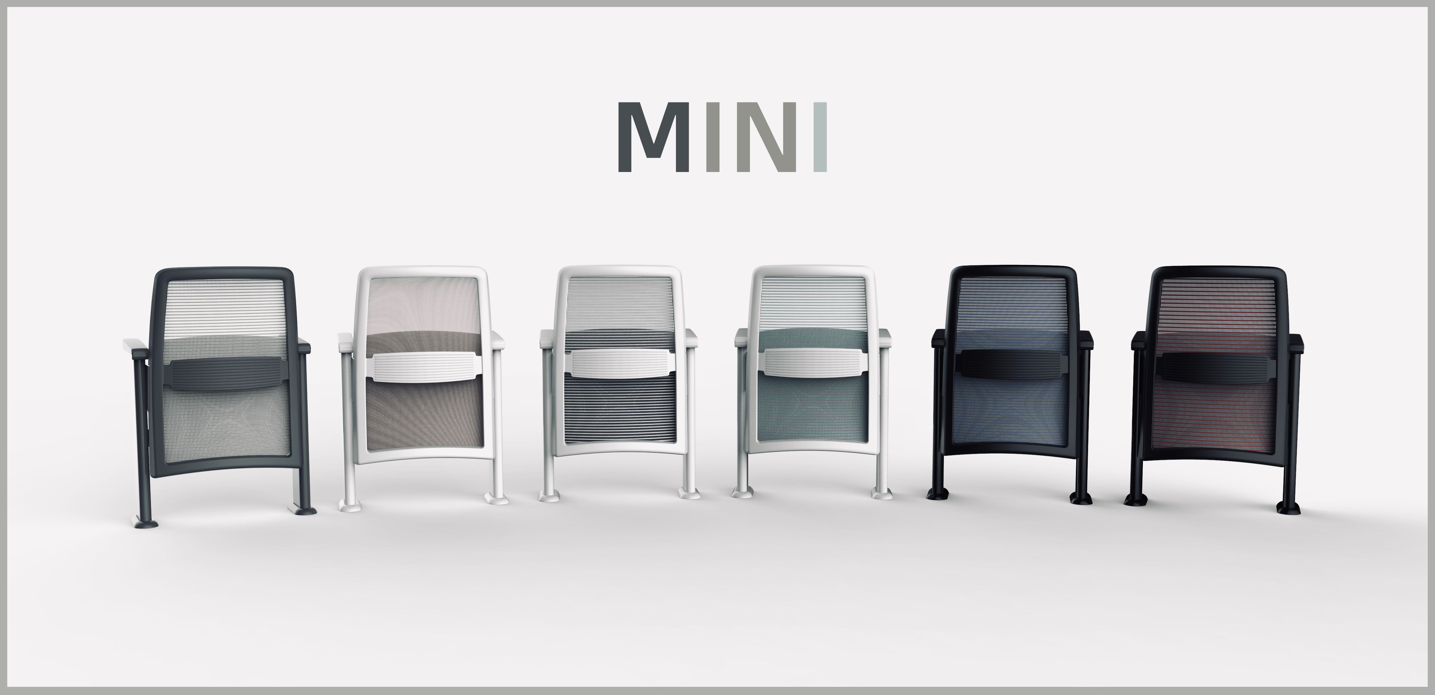 Fashion Auditorium Seats，