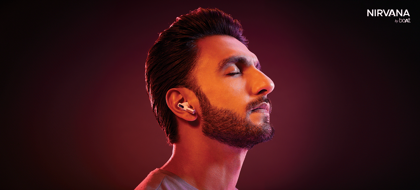 boAt Nirvana Zenith，Bluetooth headset，Design，Simplicity，electronic product，