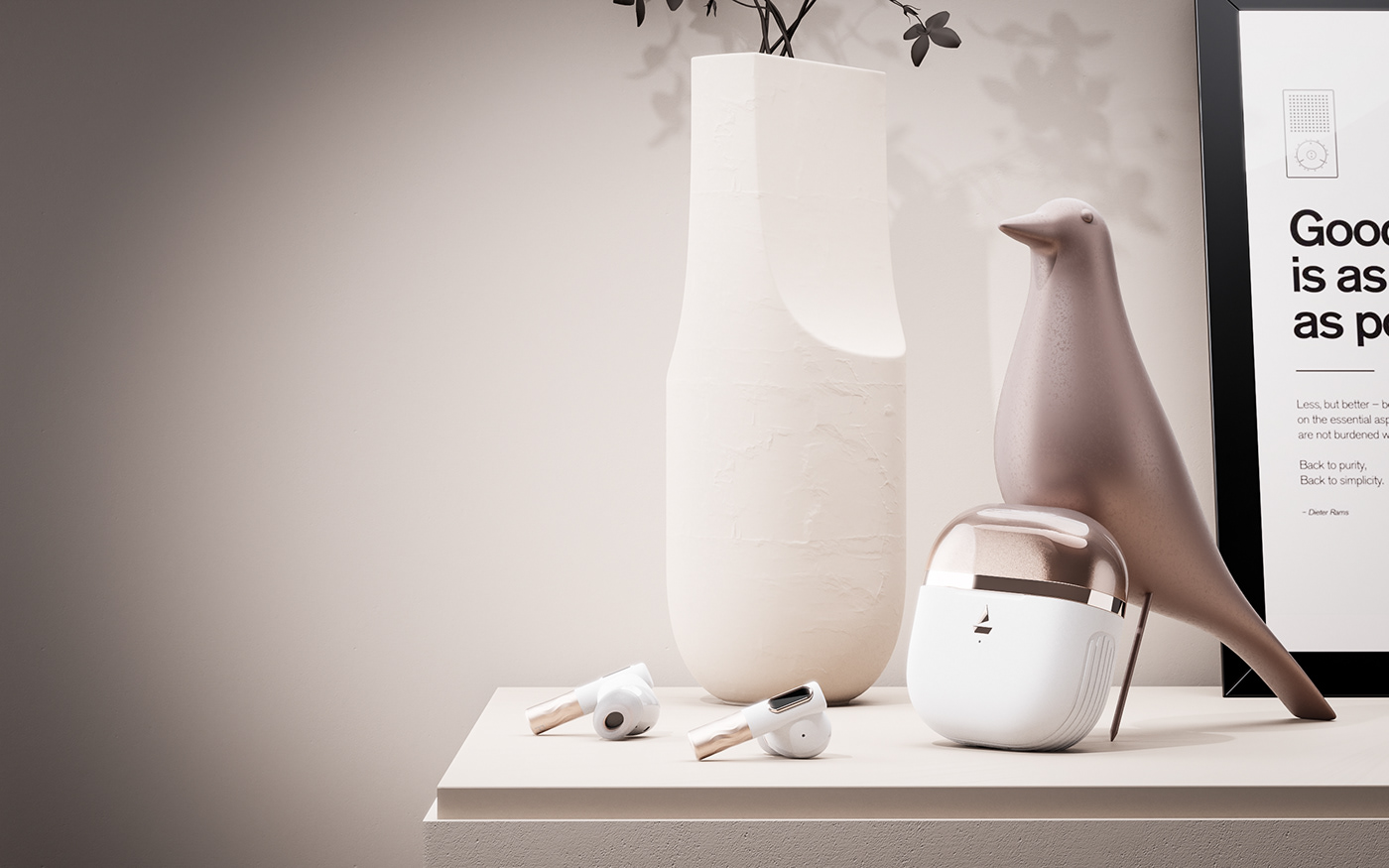 boAt Nirvana Zenith，Bluetooth headset，Design，Simplicity，electronic product，