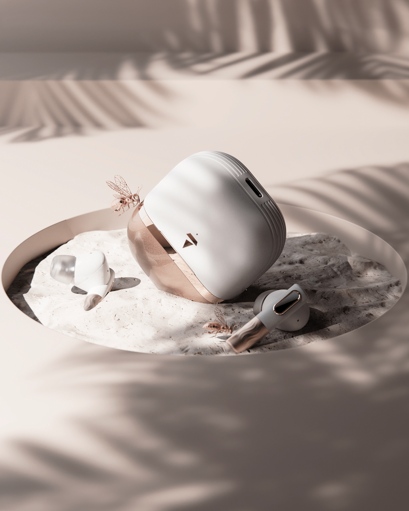 boAt Nirvana Zenith，Bluetooth headset，Design，Simplicity，electronic product，