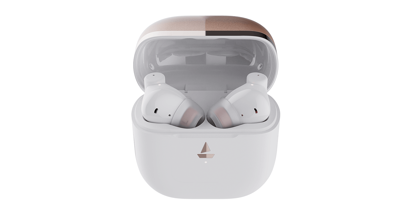 boAt Nirvana Zenith，Bluetooth headset，Design，Simplicity，electronic product，