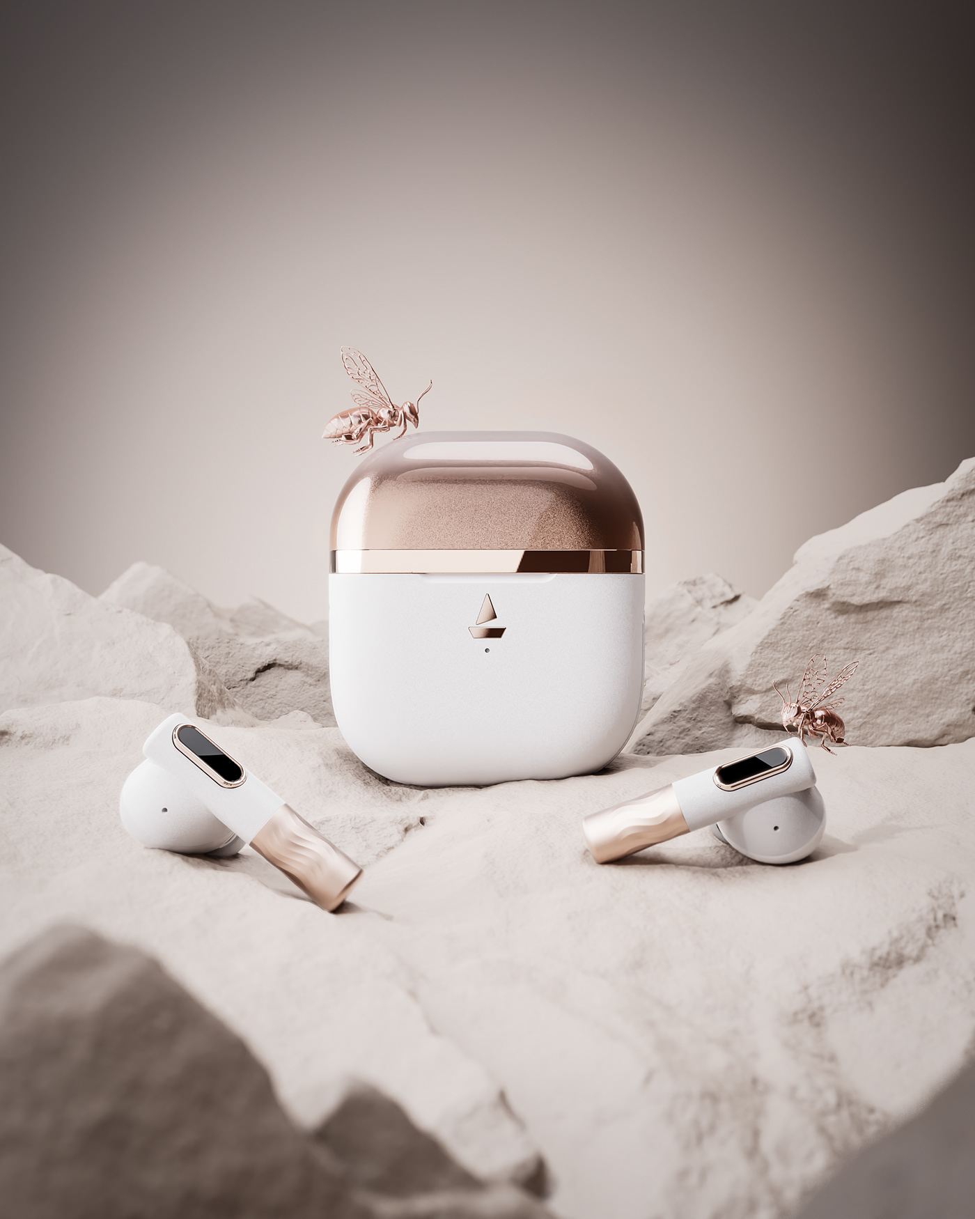 boAt Nirvana Zenith，Bluetooth headset，Design，Simplicity，electronic product，