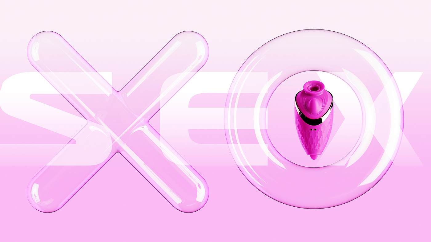 Sex toy，product design，Women's products，