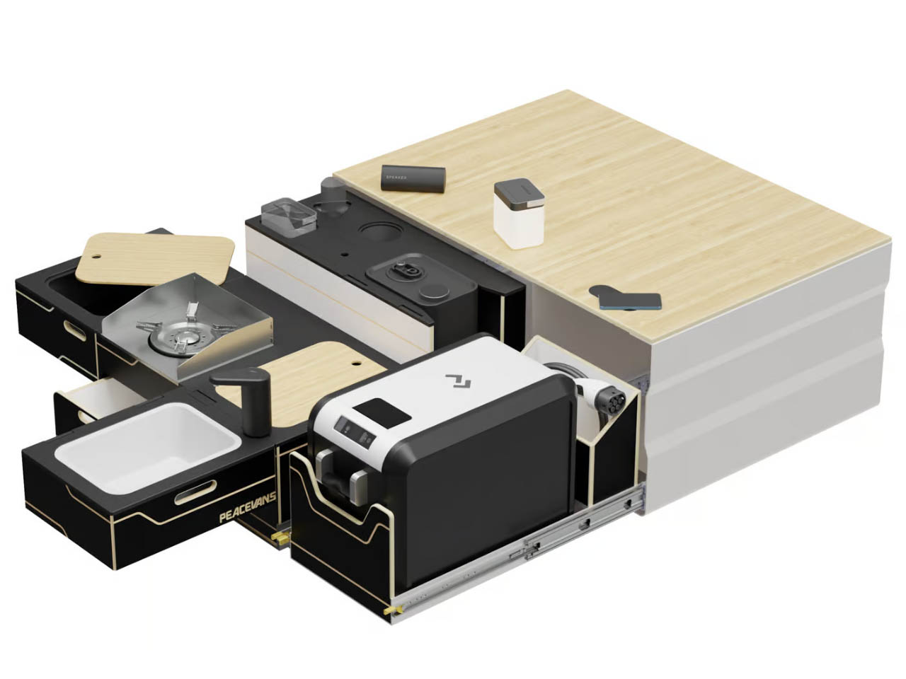 public，automobile，vehicle，outdoors，Styling Upgrade，